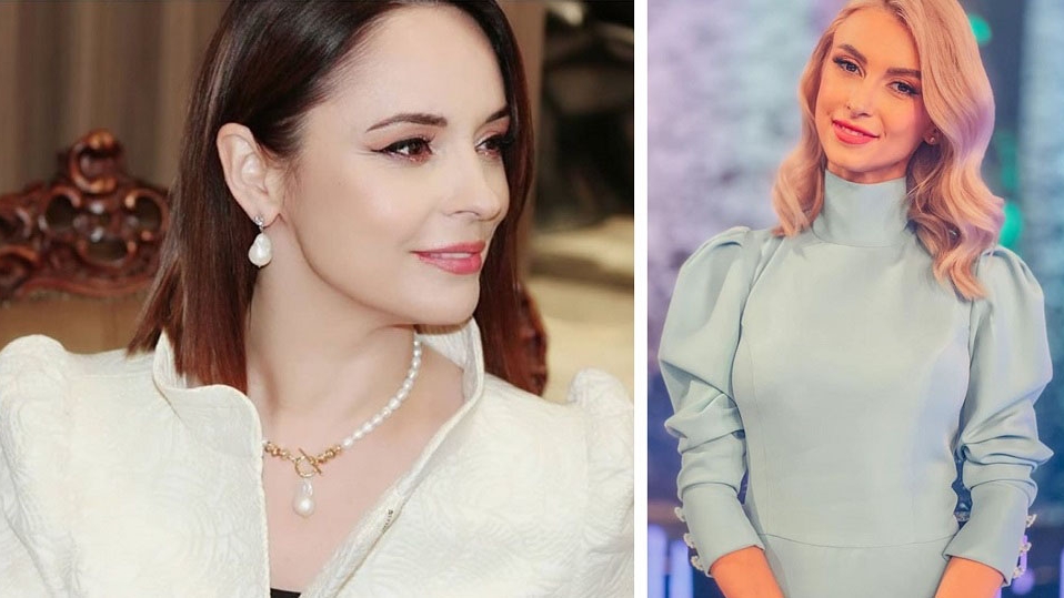 Reacția Andreei Marin după ce Andreea Bălan și-a pus sufletul pe tavă în noua melodie, Inimă de Fier
