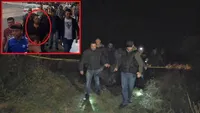 Cine sunt bărbaţii asasinaţi la Târgovişte! Ultimele cuvinte ale uneia dintre victime: „Vă dau pe mâna poliţiei!”