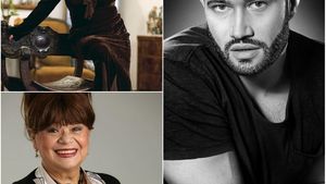 VIDEO / Stela Popescu l-a atacat dur pe Mihai Bendeac, dar şi Cristina Stamate i-a zis câteva cuvinte juratului de la "iUmor": "Îi mai trebuie un pic de măsură"