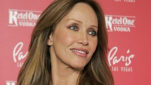 Tanya Roberts, celebra actriță din filmele cu James Bond, a murit