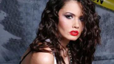 Procurorul Max, despre Oana Zavoranu: E frumusica asta, seamana cu Kylie Minogue Vezi ce vorbea despre ea cu cel pe care trebuia sa il aresteze!