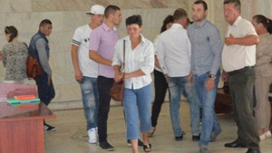 De ce “botez” au avut parte violatorii din Vaslui din partea colegilor de celula! “Adu margarina ca sa…!”