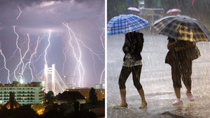 Meteorologii Accuweather au schimbat prognoza | Vremea se răcește considerabil în București, în acest weekend