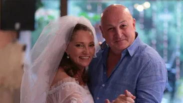 “Vocea” PRO TV si-a pus pirostriile! Imagini inedite de la cel mai important eveniment din viata lui Constantin Cotimanis