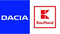 Lovitură pentru Dacia! Surprinzător cum firma Kaufland i-a luat faţa uzinei din Piteşti