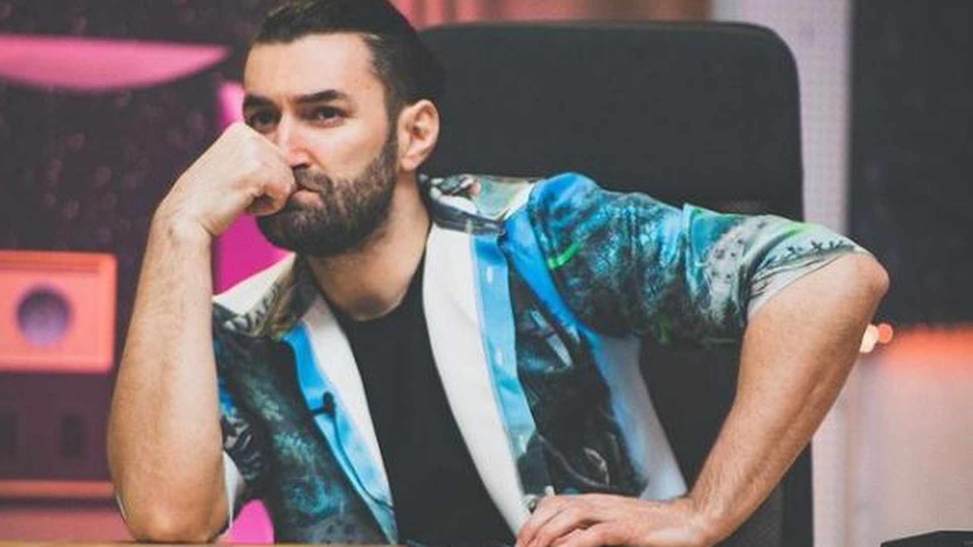 Smiley a spus totul! Ce a făcut artistul pestru a avea un succes uriaș