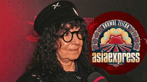 Mona Segall, dezvăluiri în premieră despre noul sezon Asia Express: “Telefonul meu e plin!”