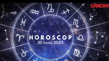 Horscop 30 iunie 2023. Zi importantă pentru zodia Rac