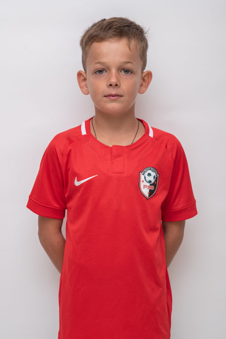 Petre Ene (11 ani)