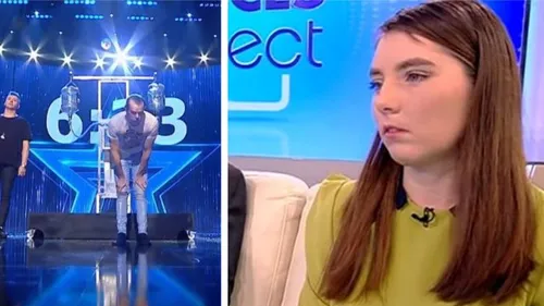 Show-ul Românii au Talent și-a zdrobit adversarii la audiețele din luna martie. Cine sunt învinșii