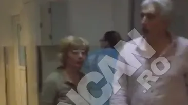 Aparitie surpriza la spital: cine l-a vizitat astazi pe Cotabita! Sunt alaturi de artist in cele mei grele momente!