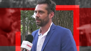 Alecsandru Dunaev recunoaște că i se mai pune pata pe colegele din serialul Lia. Ana Bodea a scăpat?!