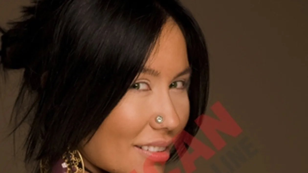 Doria Ivan vrea sa demonstreze ca arata bine si naturala