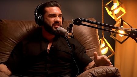 Dorian Popa, făcut praf de tiktokerul Alin Mihăilă: ”Ai consumat și te-ai urcat la volan”