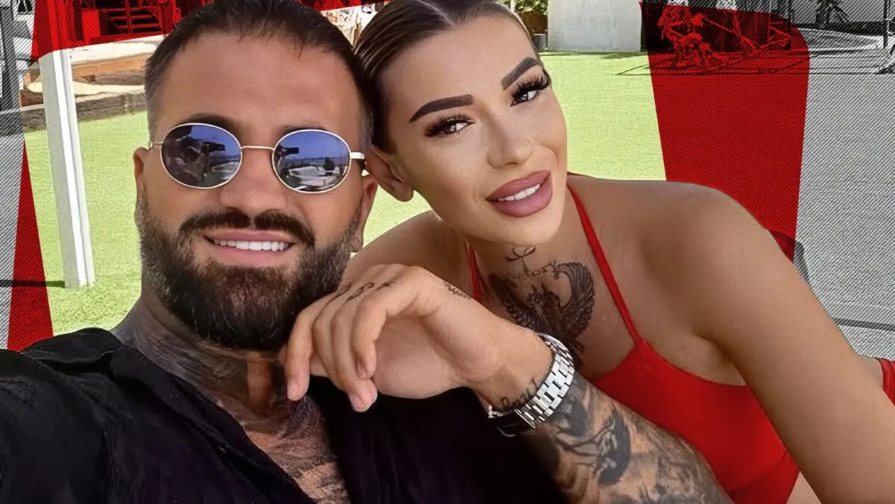 „Maluma de România”, out de la Insula Iubirii, după ce iubita a făcut ravagii în Thailanda. Testul fidelității s-a terminat brusc pentru Marcel și Armina