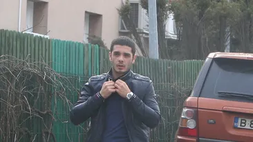 O vrea inapoi, dar nu mai plage dupa ea! Vincenzo a facut-o lata in club, fara Antonia, inconjurat de femei frumoase!