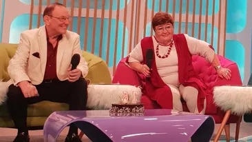 Petre Geambașu, internat la spital în stare gravă! Soția artistului se roagă pentru o minune