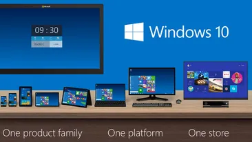 Surpriza pregatita utilizatorilor de calculatoare din intreaga lume! Va fi gratuit, complet nou si este disponibil pentru testare!