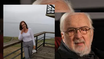 ”Mă ascundeau să nu-mi văd mama!” + Bătaie pe moștenire. Câștigată de părinții adoptivi, pe rând, după divorț, fiica actorului Codrescu își spune povestea tulburătoare