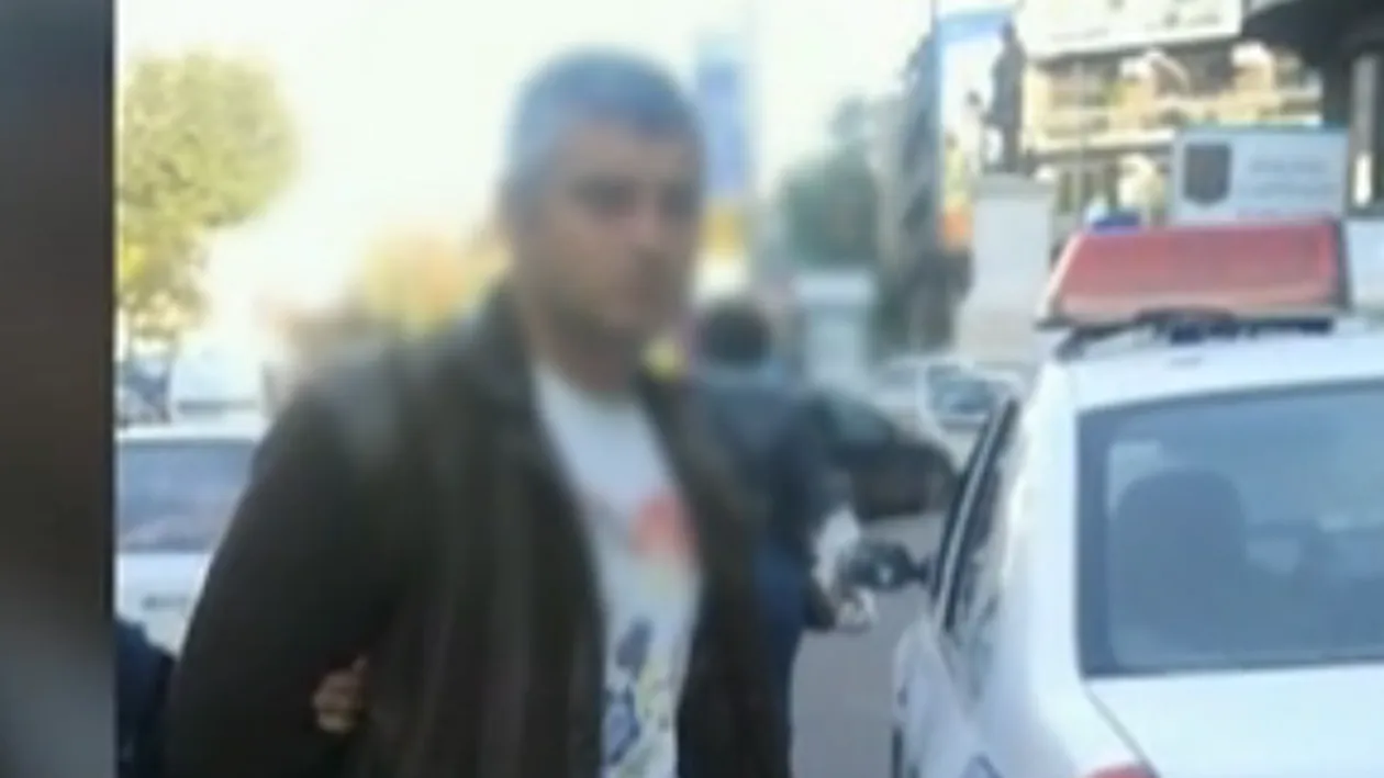 Declaratie soc! Violatorul a spus de ce a violat-o pe jurnalista. “Nu puteam s-o iert, era prea...”