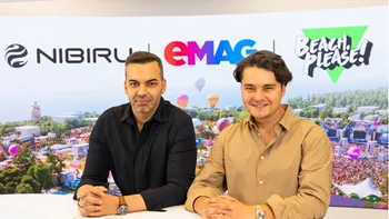 (P) eMAG anunță un parteneriat strategic cu NIBIRU și Beach, Please! Ce beneficii exclusive au clienții Genius
