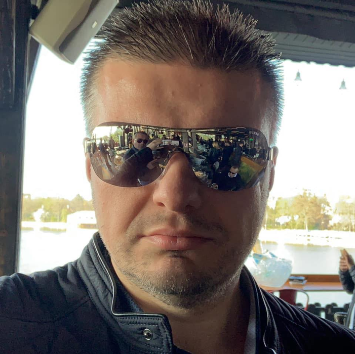 Incredibil ce s-a ales de Claudiu Pătrașcu, primul „crai de Dorobanți”. S-a iubit cu Anda Adam, Roxana Ungureanu și multe altele, dar și-a tocat toată averea în cluburi și acum…