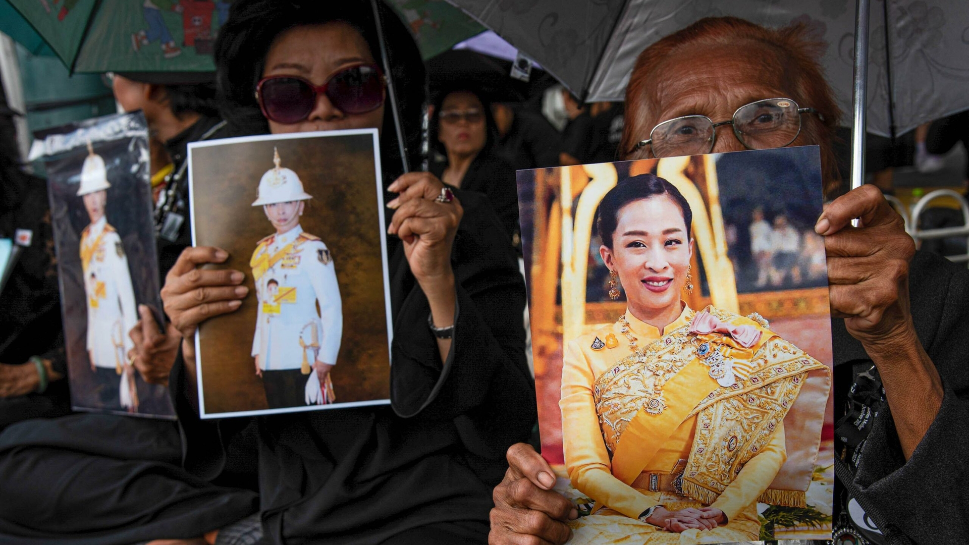 Prințesa Bajrakitiyabha a Thailandei a murit la vârsta de 47 de ani, după mai bine de trei ani petrecuți în comă