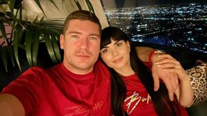 L-a tamponat serios pe Călin Donca. Sorin Constantinescu a fost neiertător cu milionarul aflat în spatele gratiilor