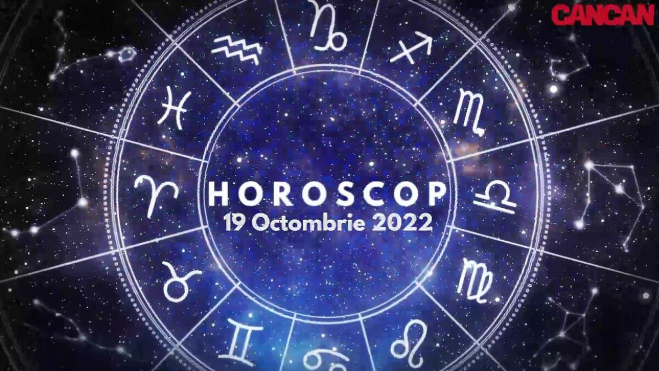 Horoscop miercuri, 19 octombrie 2022. Nativii din zodia leu pot întâmpina probleme pe plan sentimental sau profesional