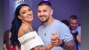 Alertă în penitenciar! Gabriel Vasiliu, de la Puterea Dragostei, primește ajutor medical de urgență după ce a aflat că soția lui a fost ucisă! EXCLUSIV