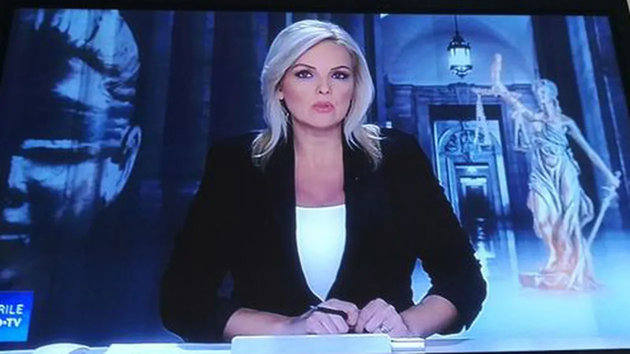 Eroare gravă! Ce difuza Antena 1 aseară la ora 19:00, în timp ce la Pro TV erau Știrile de seară