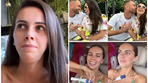 Georgiana Lobonț a pierdut sarcina. Artista trece prin momente cumplite: „Am avut o stare de șoc”