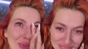 Lidia Buble a pățit-o grav în Istanbul! Întâmplarea bizară care a lăsat-o fără cuvinte