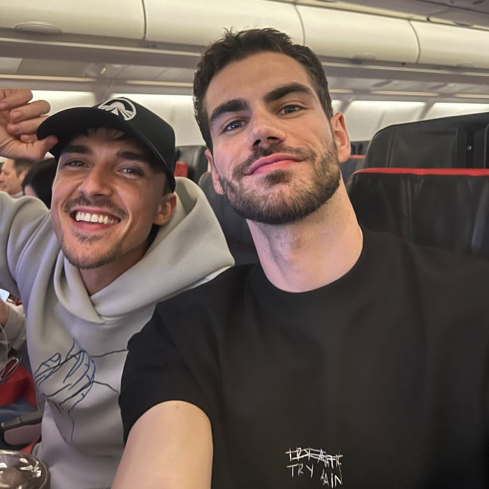 Emil Rengle si Alejandro