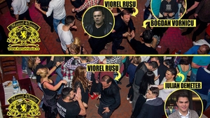 ”Am sărit pe el…!” Fratele ”Regelui” de la Tărtăşeşti vorbeşte despre scandalul în care a fost implicat în clubul de manele