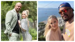 Andreea Ibacka a plecat la mare după divorțul de Cabral. Cu cine își petrece timpul