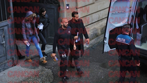 UPDATE. Frații Andrew și Tristan Tate rămân în arest! Contestația la arestarea preventivă a fost respinsă de judecători