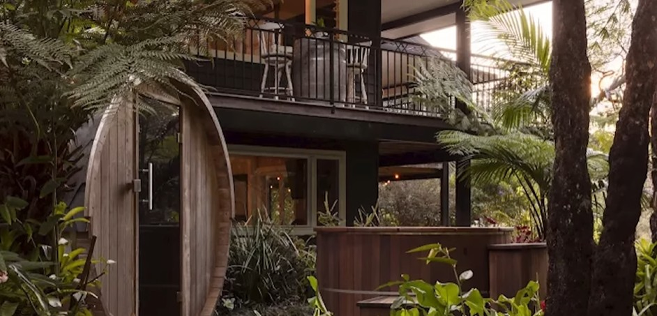 Cum arată vila în care locuiește Margot Robbie. Celebra actriță a optat pentru un design minimalist