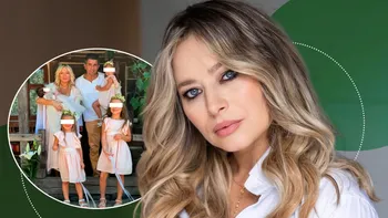 A cincea fetiță, confirmată oficial! Ce pofte a avut Laura Cosoi și secretul care menține echilibrul în familie