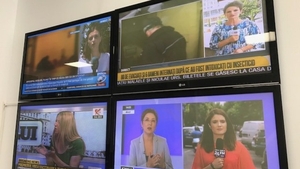 Bombă în mass-media! Cum a umilit Romania TV pe Antena 3. Mai rar vezi așa ceva