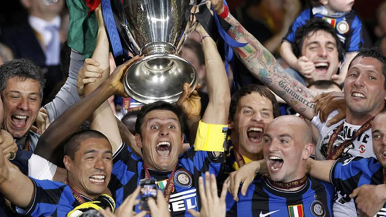 Ce s-a întâmplat în sport pe 22 mai