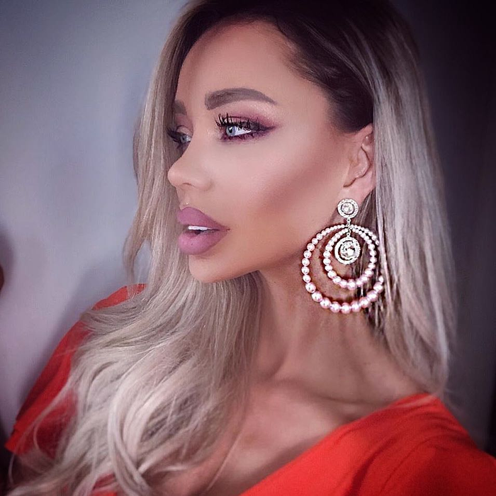 Bianca Drăgușanu și-a arătat adevărata față. Cum arată fără machiaj. Îți vei schimba radical părerea despre ea