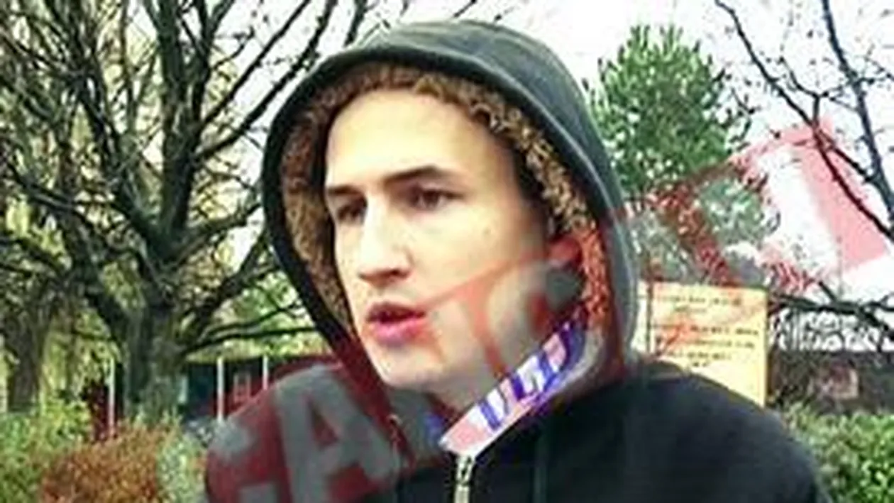 Iancu nu a mai dat bani la club din martie