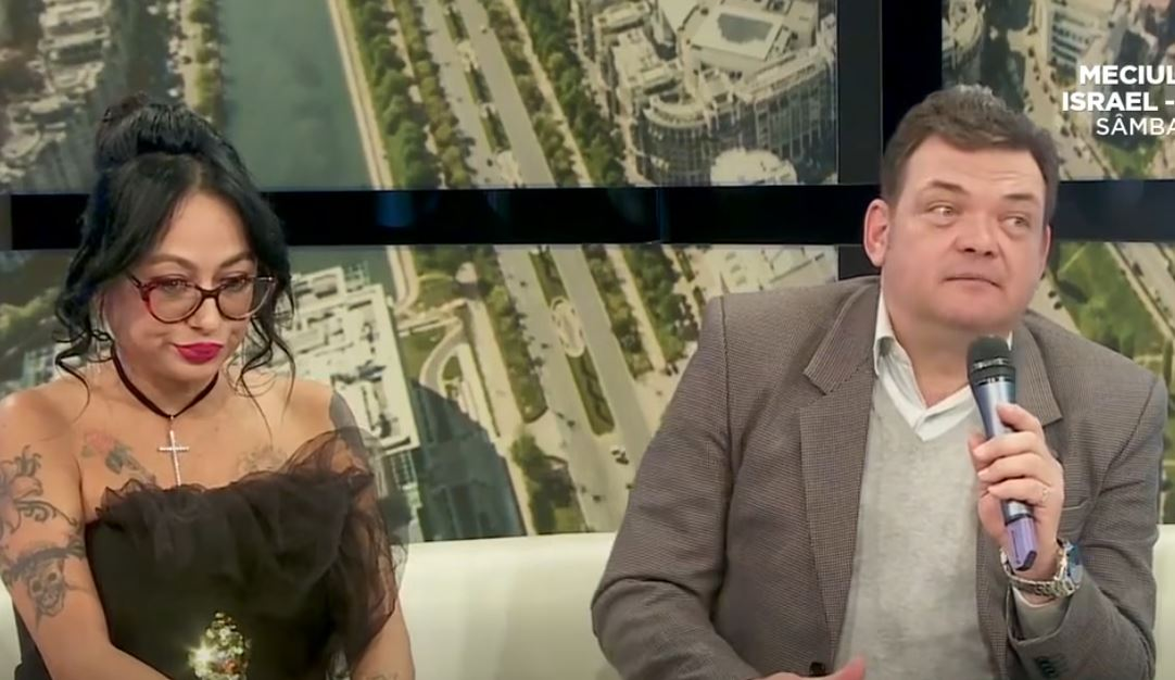 Fostul logodnic al Ioanei Popescu rupe tăcerea! Ce dorință halucinantă a avut jurnalista înainte să moară: „M-a sunat ultima dată pe 16 septembrie și…”