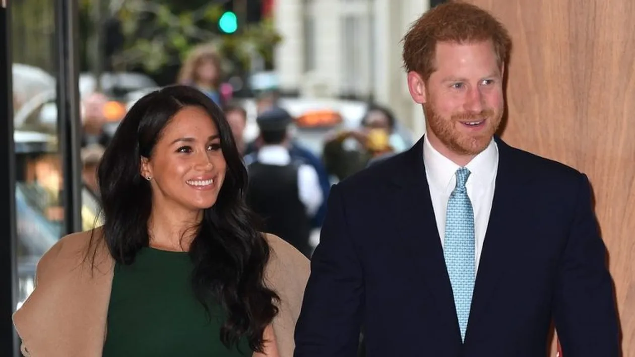 Planul secret al lui Meghan Markle. Ce are de gând să facă, de fapt, după ce a părăsit Casa Regală. Prințul Harry nu știa nimic!