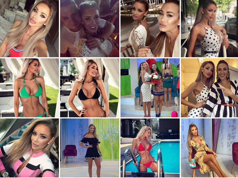 Ce umilință! Cum s-a răzbunat Bianca Drăgușanu pe Tristan Tate, după ce s-a despărțit de el