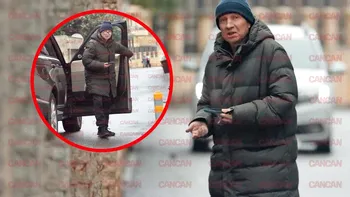 Dan Petrescu, imaginile momentului după luni de absență