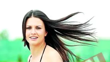 Iulian Moga si-a certat fosta iubita de dragul lui Miss Bikini