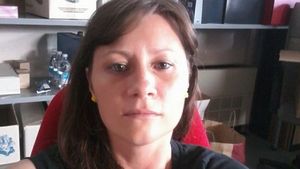 Fiica monstrului din Caracal rupe tăcerea, după ce s-a spus că a fost abuzată de tatăl ei în copilărie. Ce anunț a făcut fata lui Gheorghe Dincă