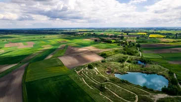 Cât costă un hectar de teren agricol în 2026. În ultimul an, prețul a explodat